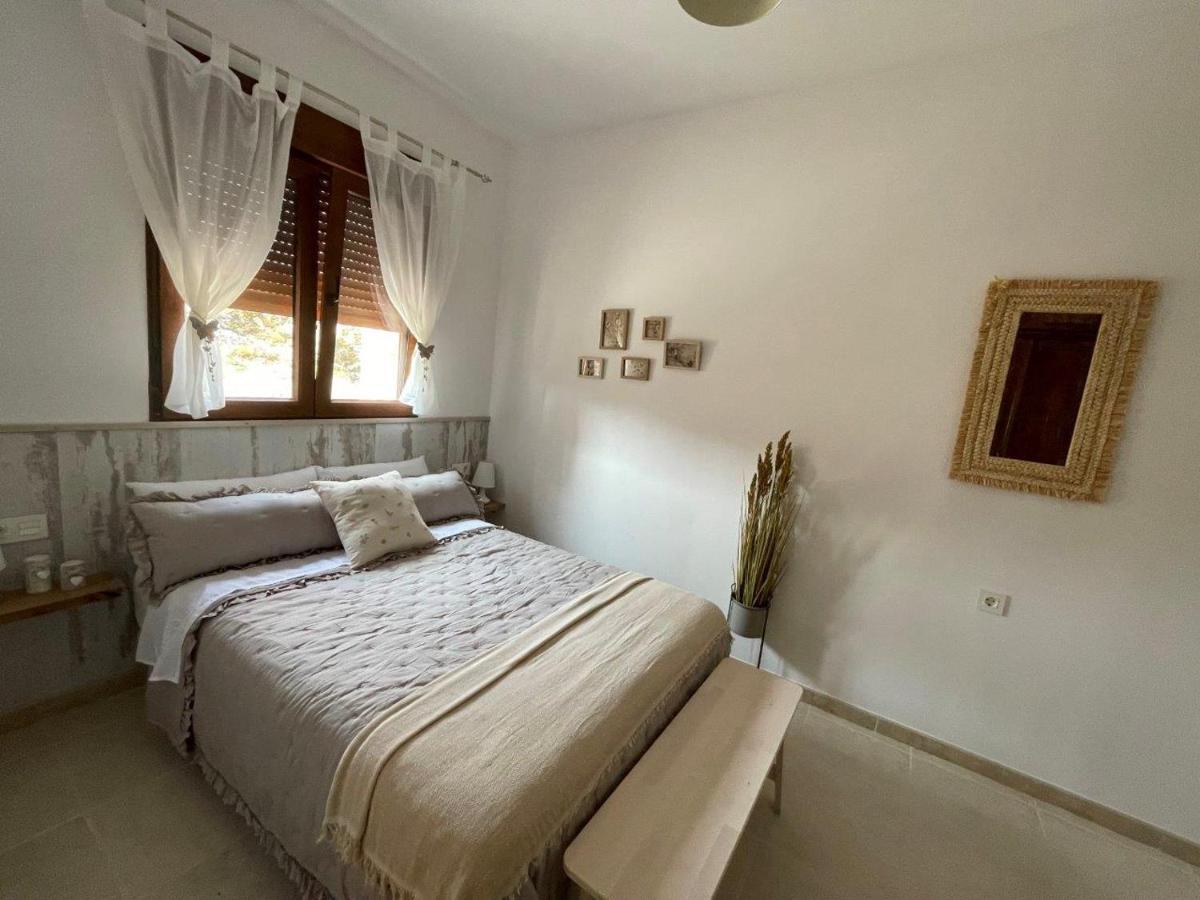 Kruna Apartment Muelas del Pan
