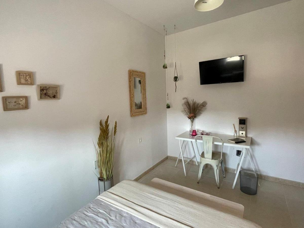 Apartment Kruna Muelas del Pan